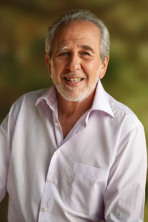 Dr Gabor Maté